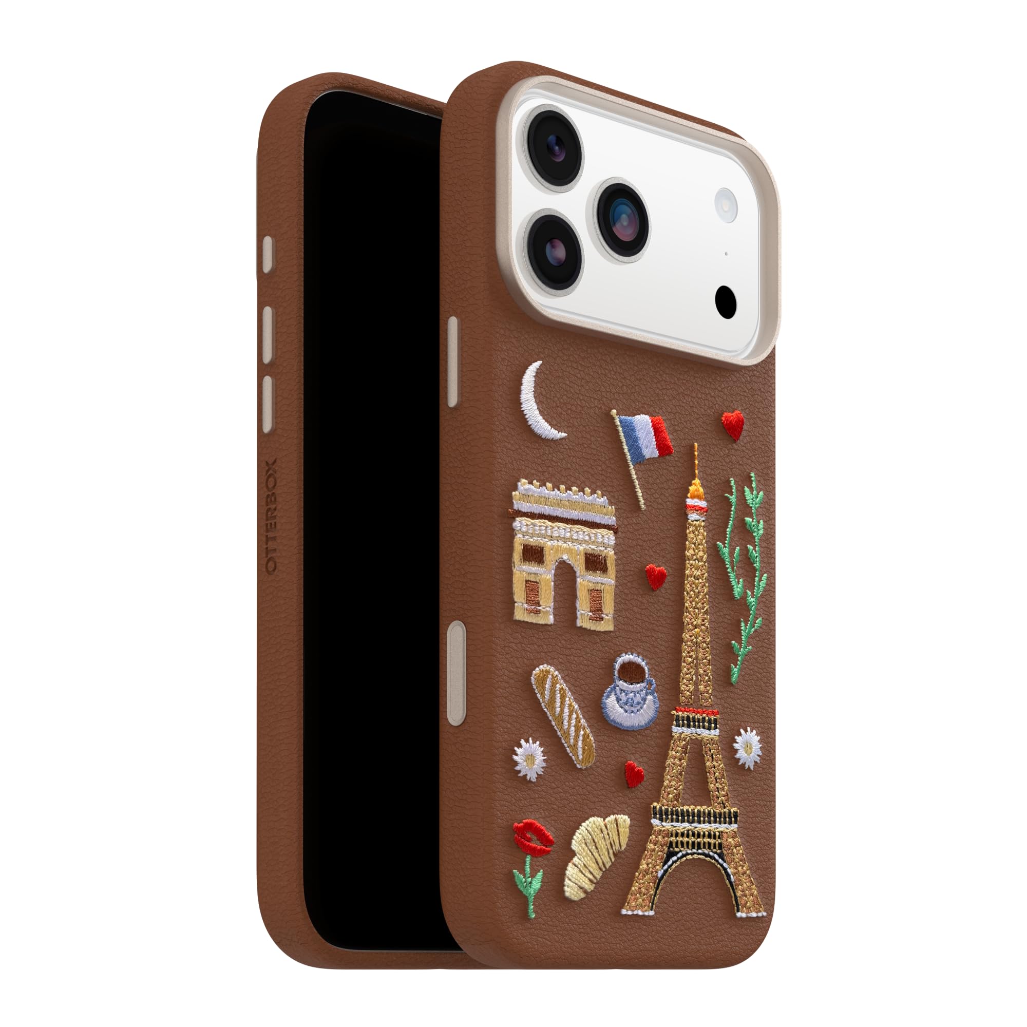 Amazon.com: OtterBox iPhone 17 Pro Max Symmetry Series Cactus
